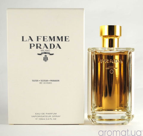 Prada La Femme by Prada – The Perfume Shoppe 99