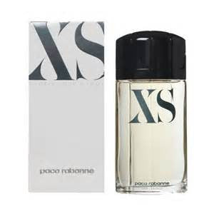 XS Pour Homme (1993) by Paco Rabanne – The Perfume Shoppe 99