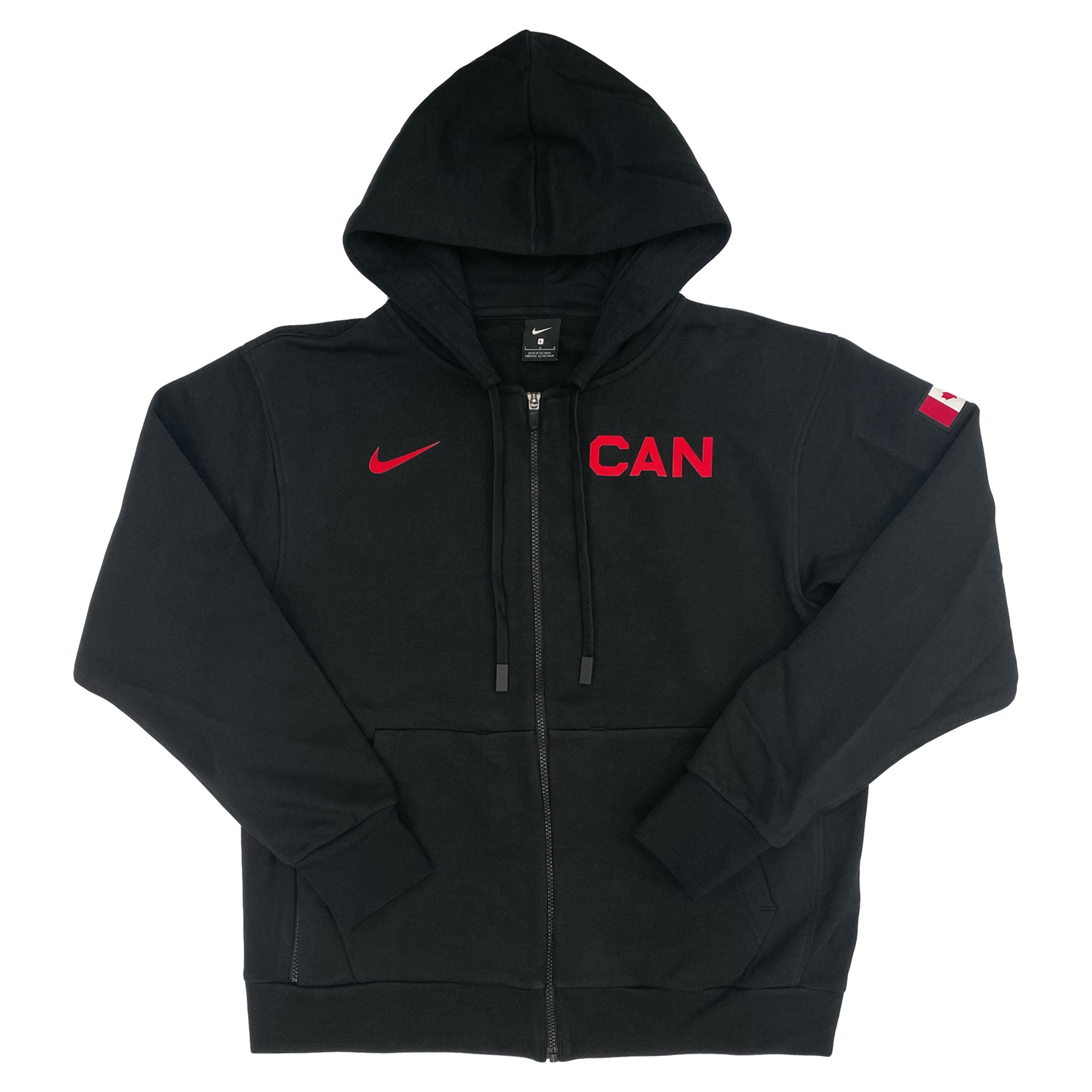 nike cb air hoodie