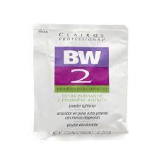 Clairol Bw2 Lightener Beauty Bar Supply