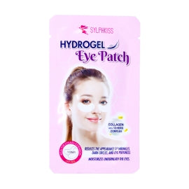  Sylphkiss Hydrogel eye patch