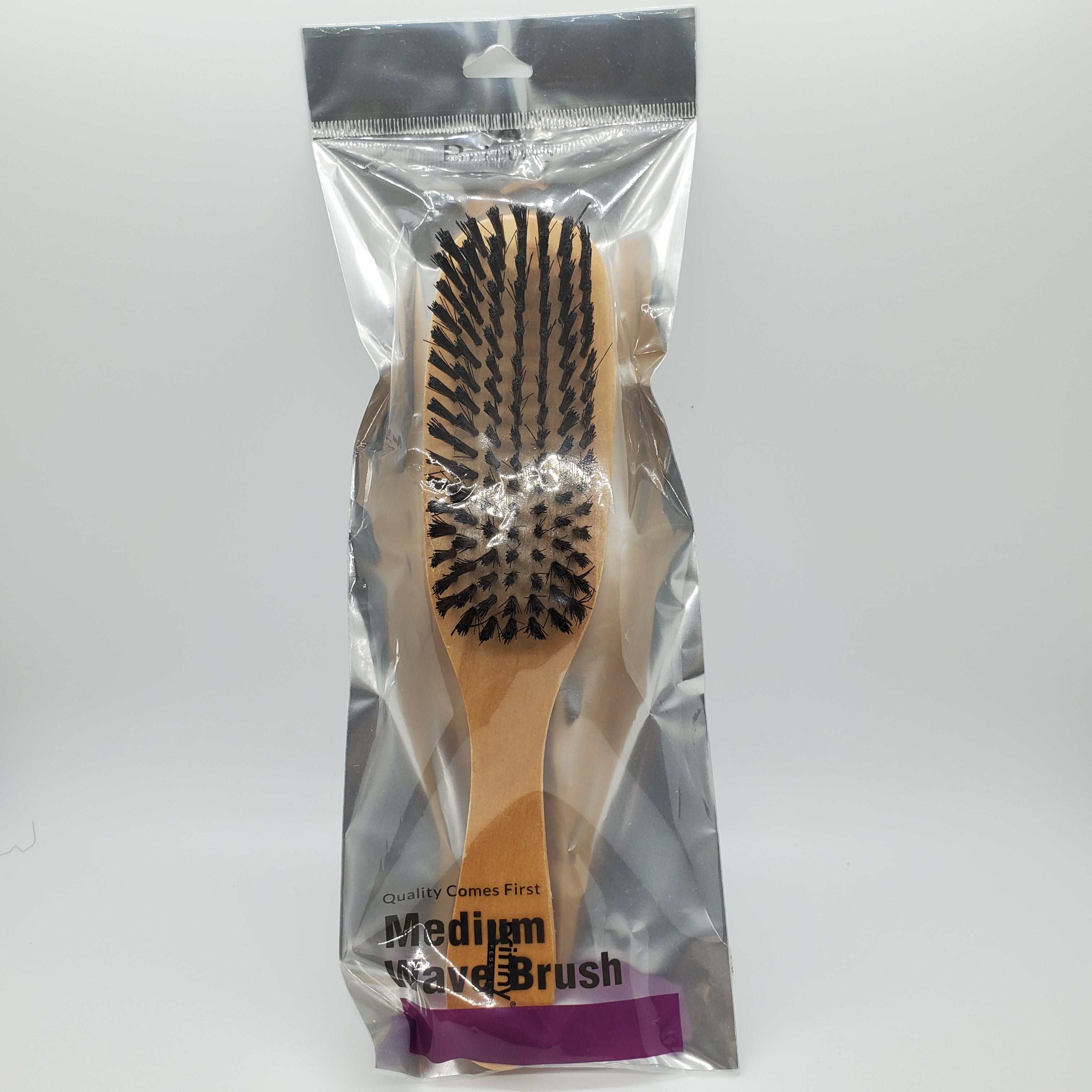 DREAMFX Brosse double 2 WAY WAVE BRUSH