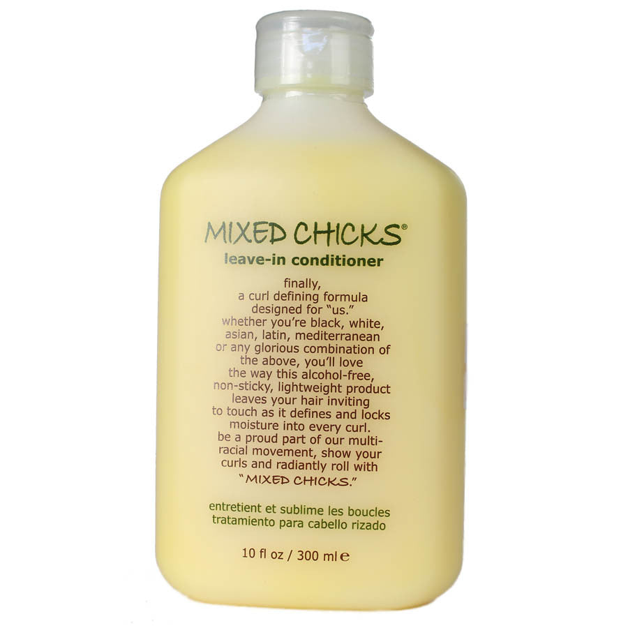 Mixed Chicks Leave In Conditioner Beauty Bar Supply