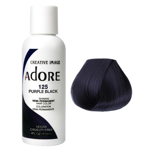 Adore Semi-Permanent Hair Color | Beauty Bar & Supply
