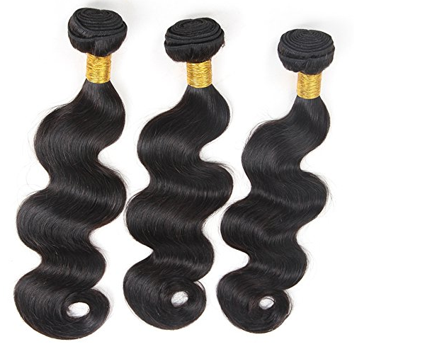 beauty supply body wave hair