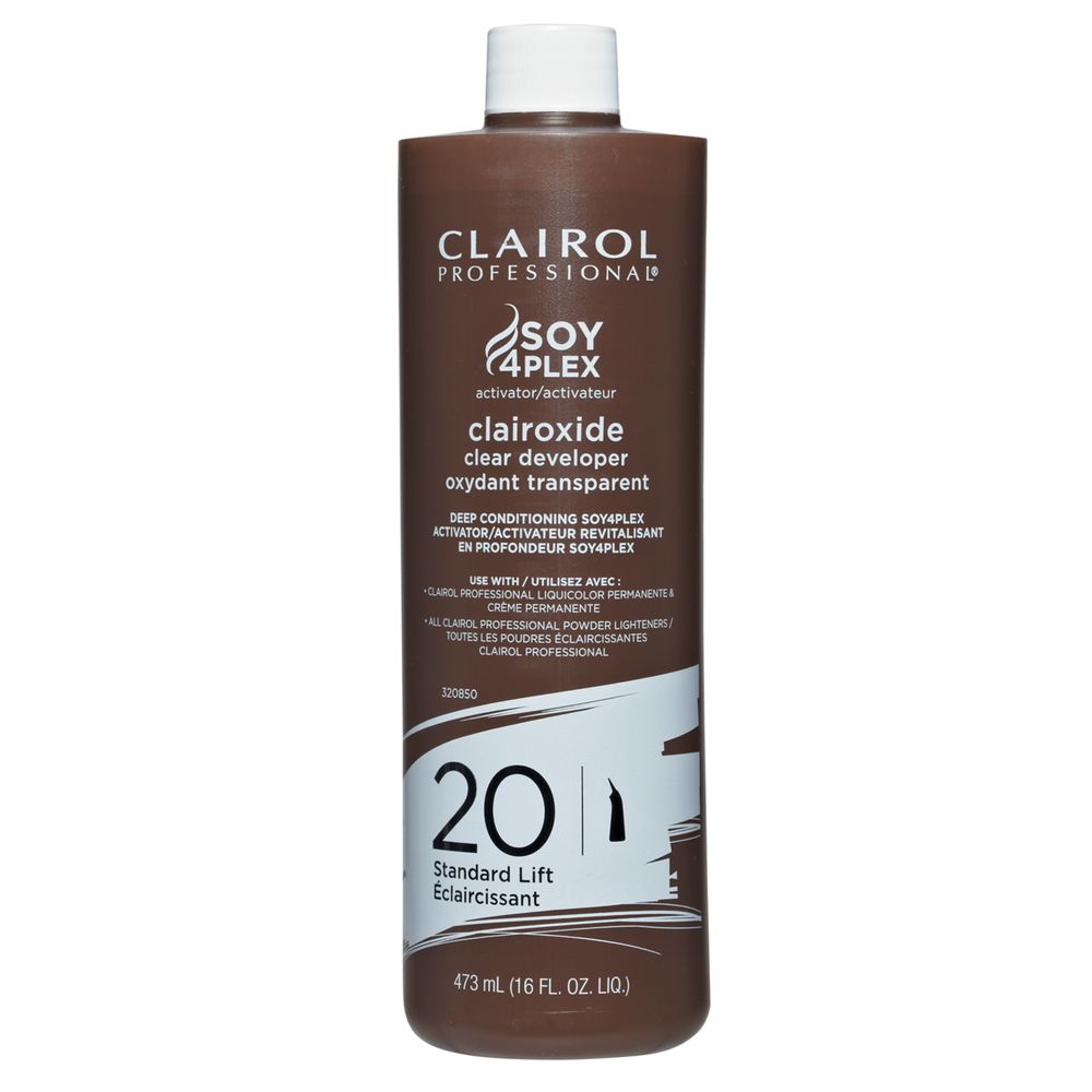 Clairol Professional Hair Color | Uphairstyle