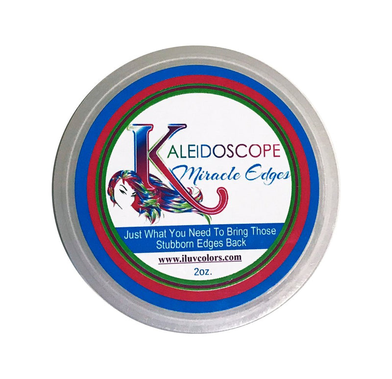 kaleidoscope hair products owner kandi