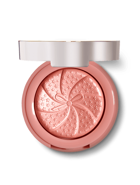 A ciate london Glow-To Illuminating Blush Summer Fling