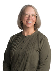 Barbara Bardle dietitian