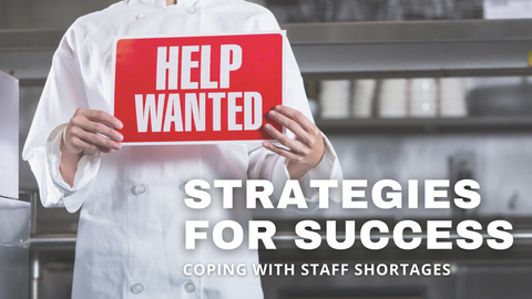 Help wanted DiningRD Strategies for Success