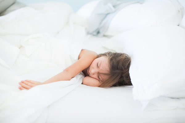 Tips for Surviving Daylight Savings Time with Kids