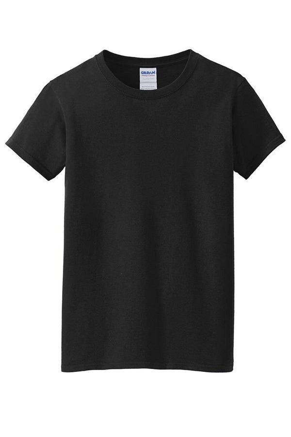 Download Gildan Blank T-Shirt - Unisex Style 5000 Adult - Custom City
