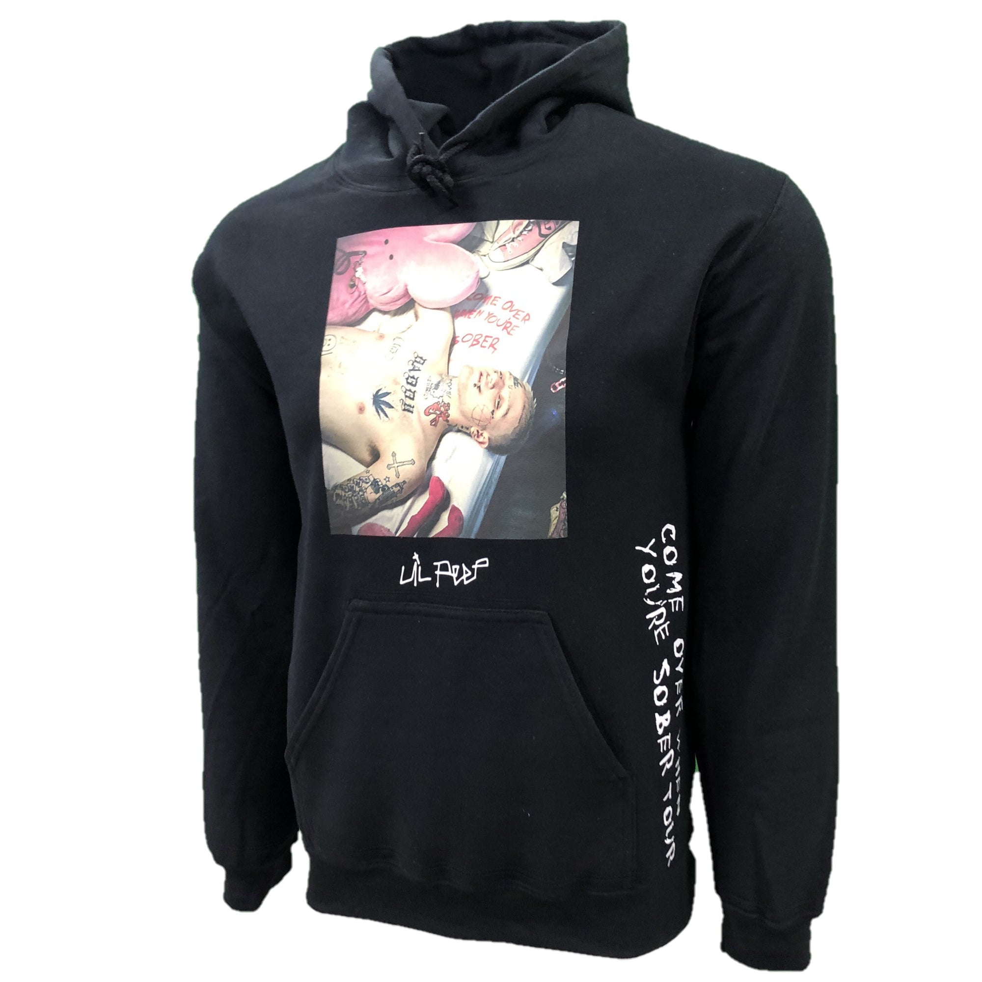 cheap lil peep hoodie