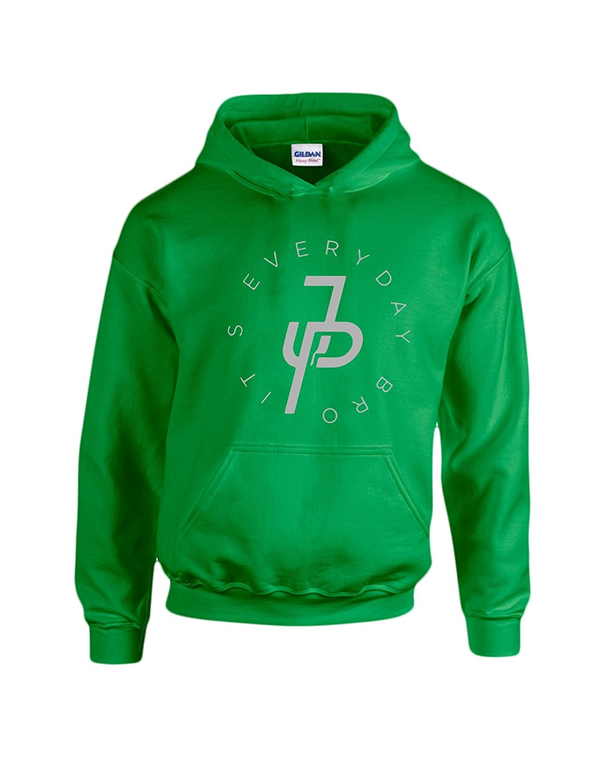 jake paul status sweatshirt