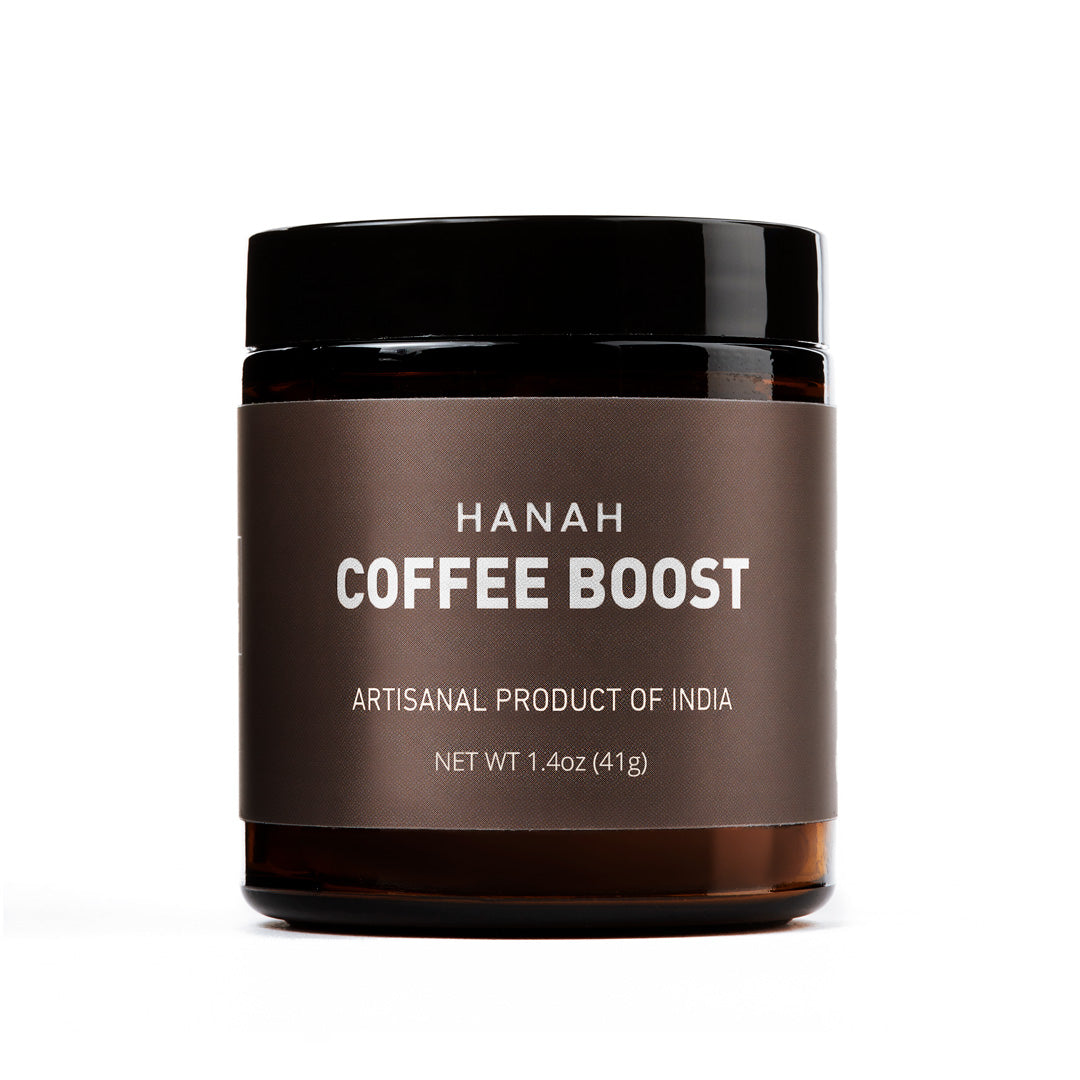 Image of Coffee Boost