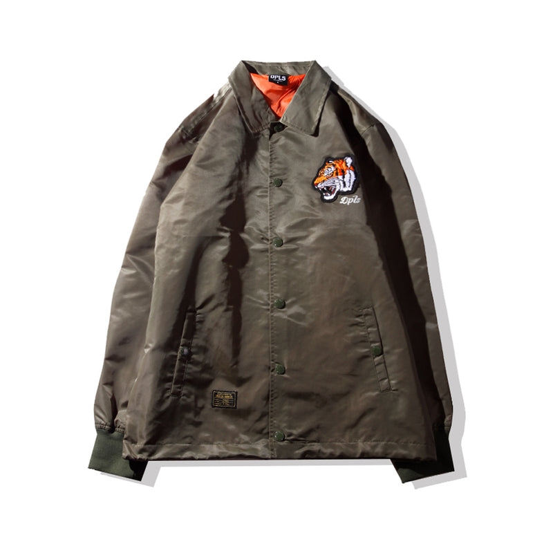 army coach jacket