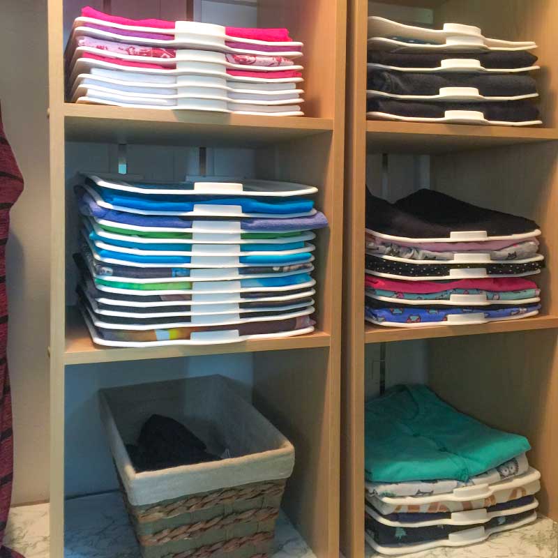 Fix The Most Common Closet Problems With These 29 Brilliant Storage Products