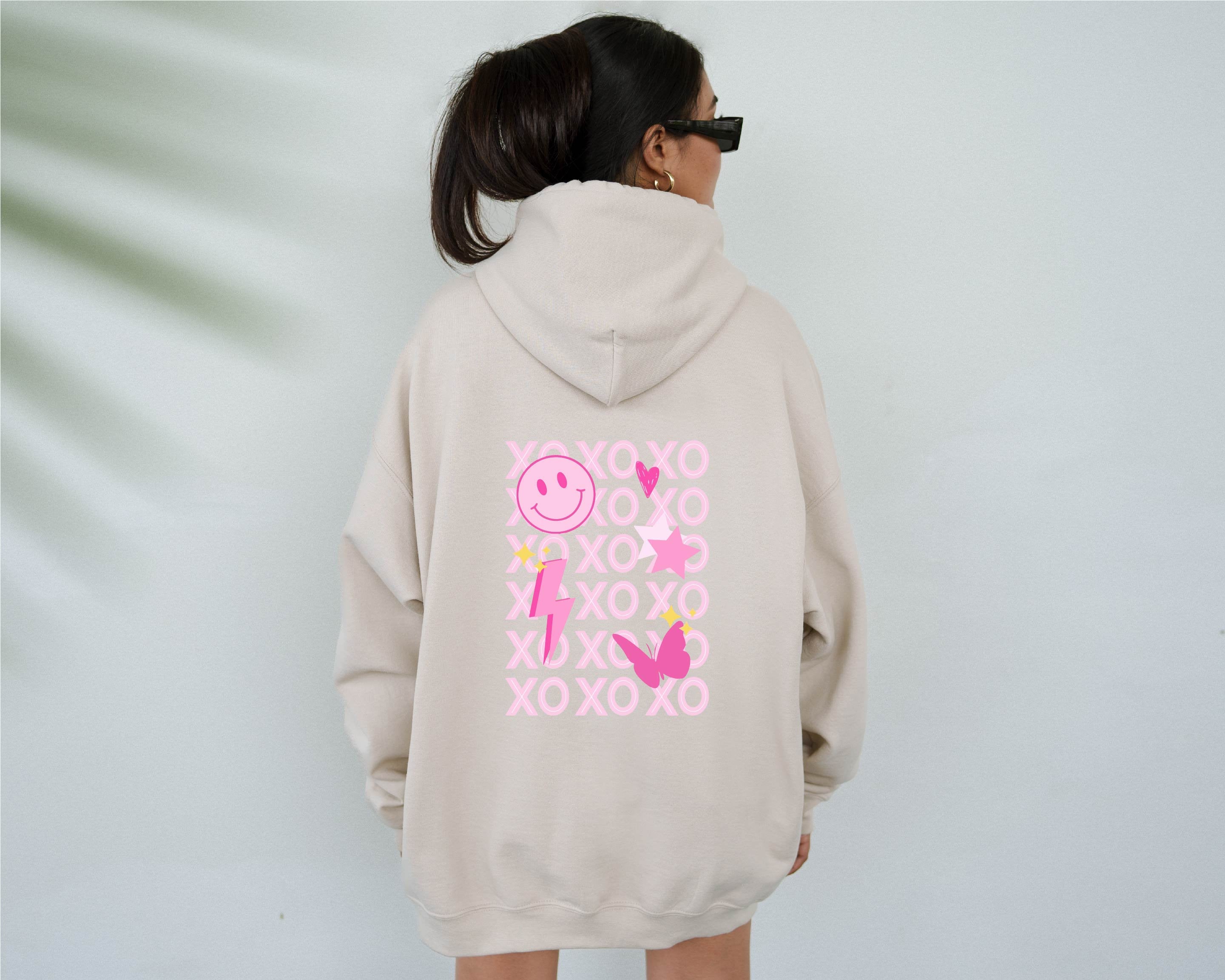 Hoodies and Sweaters Aesthetic Hoodie Trendy Hoodies Graphic