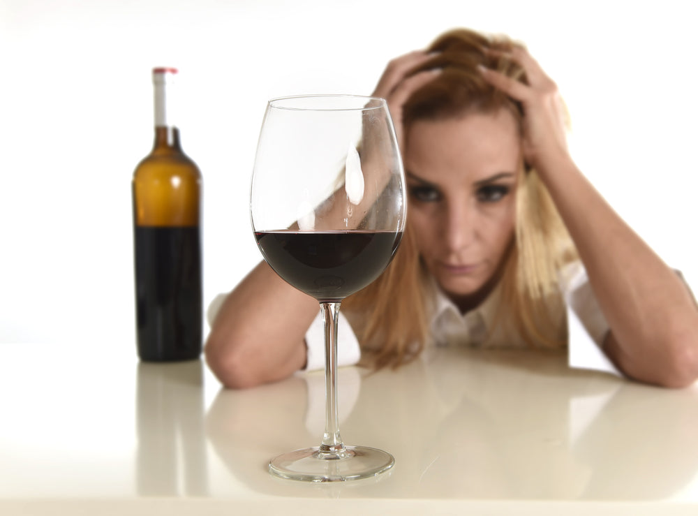 undskyld vokse op motivet Wine Headache – Why Do I Have One and How to Get Rid of It? – PureWine