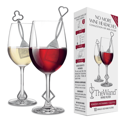 the wand wine purifier image