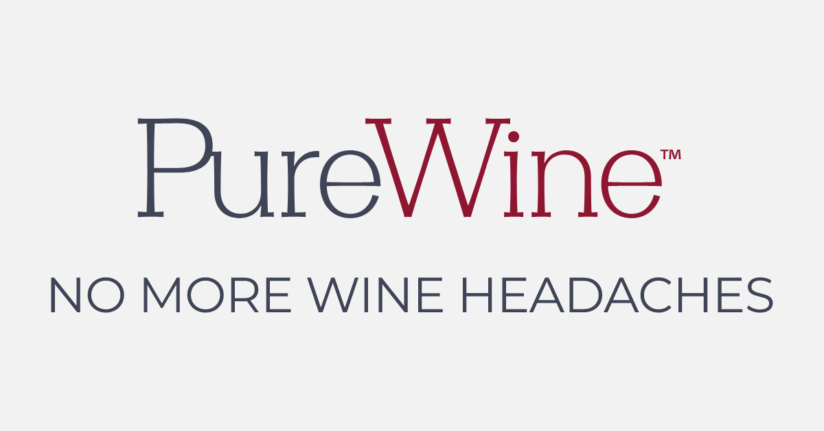 drinkpurewine.com