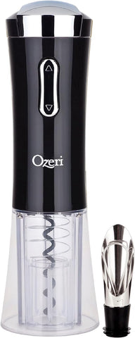 Ozeri Nouveaux Electric Wine Opener