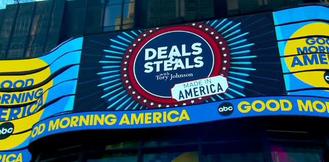 GMA3' Deals & Steals with free shipping on great gifts - Good Morning  America