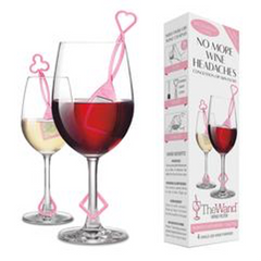 Wand Wine Purifier