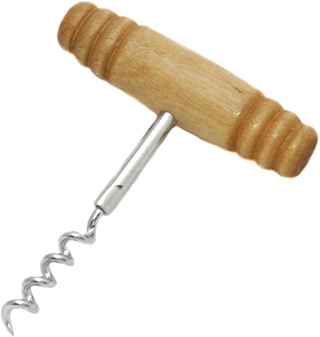 Twist and Pull Corkscrew