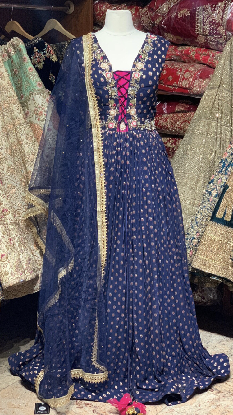 anarkali collection