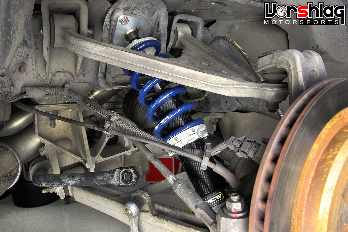 c5 z06 shocks