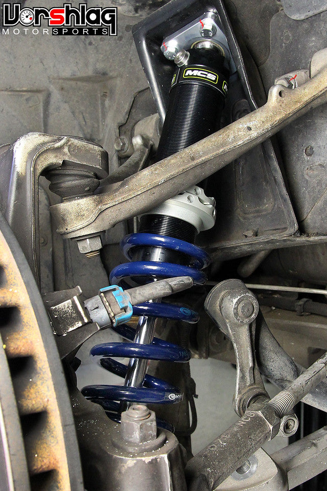 corvette c5 shocks