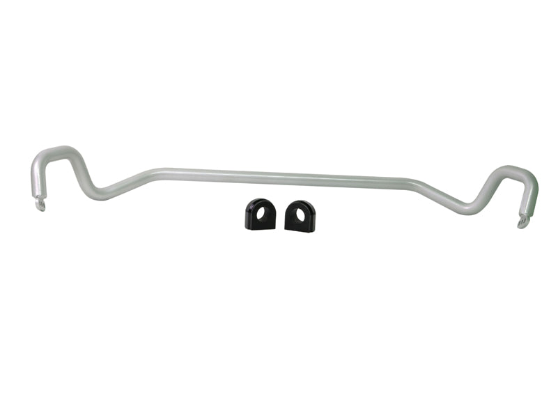 Whiteline 20072013 BMW E92 M3 Front Sway bar 30mm Heavy Duty Adjust