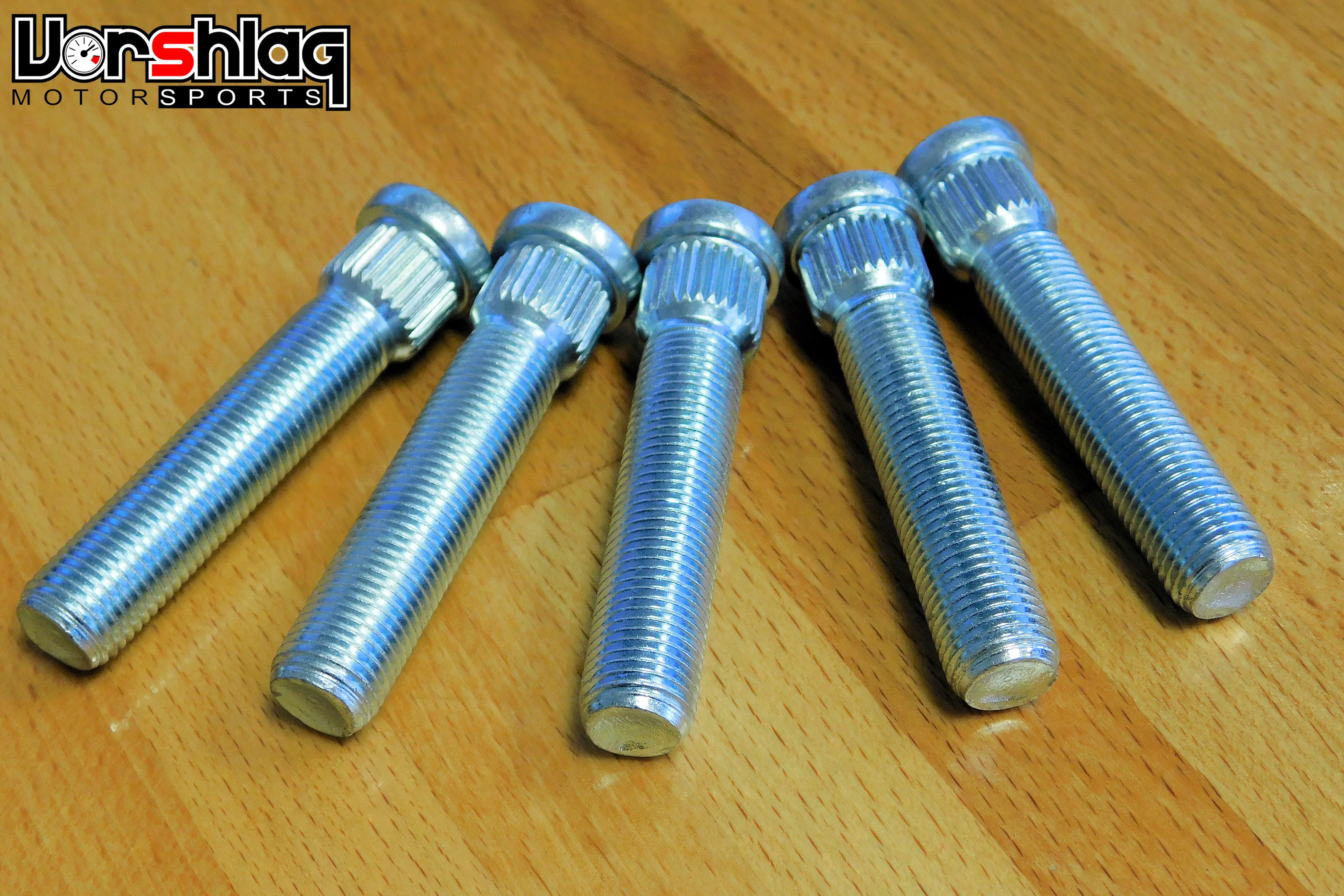 subaru wheel studs