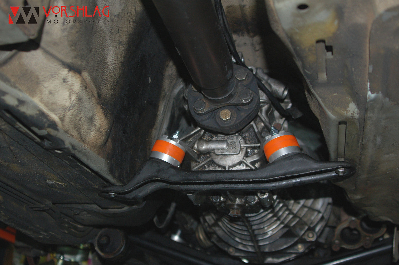 transmission mount