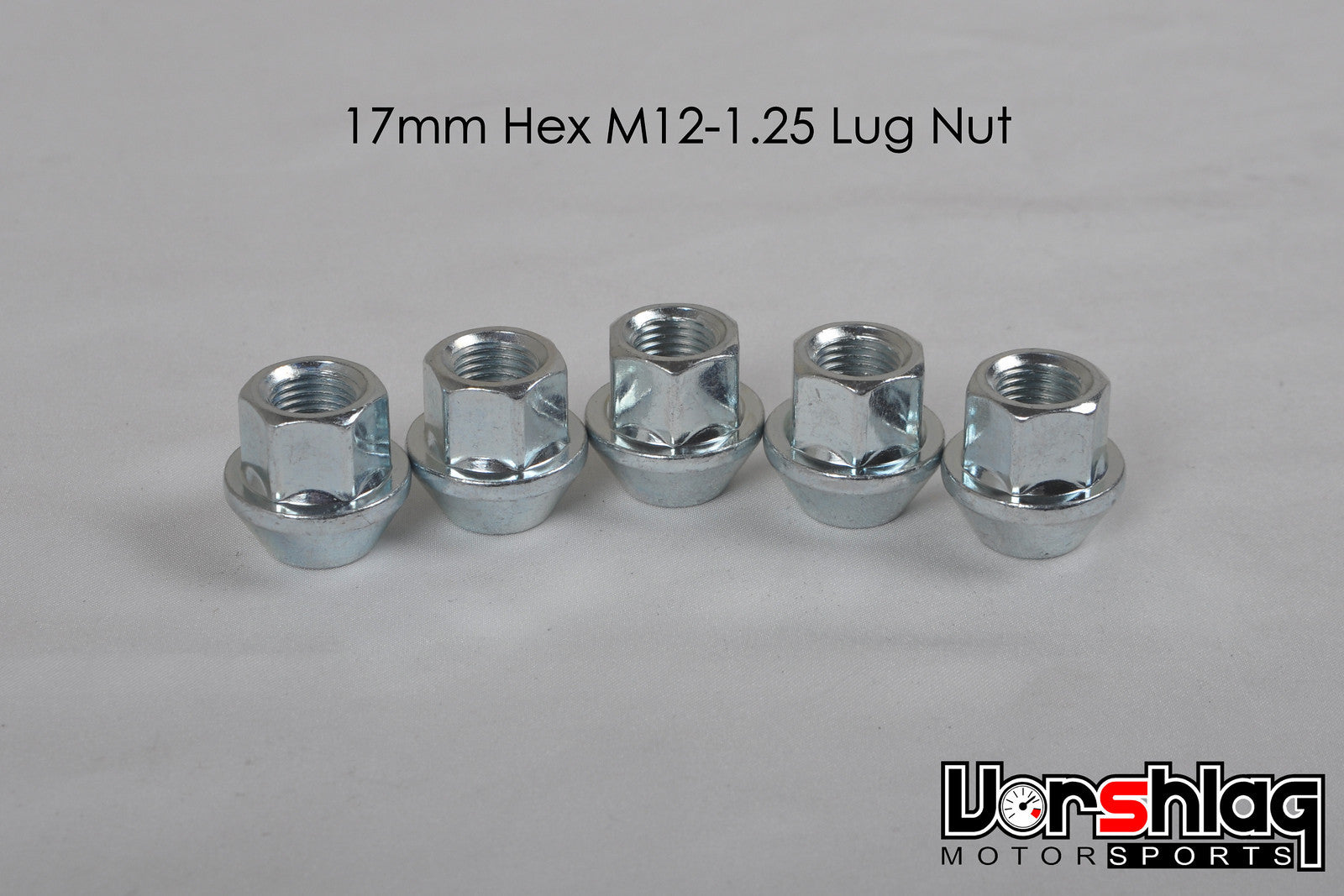 m12 lug nuts