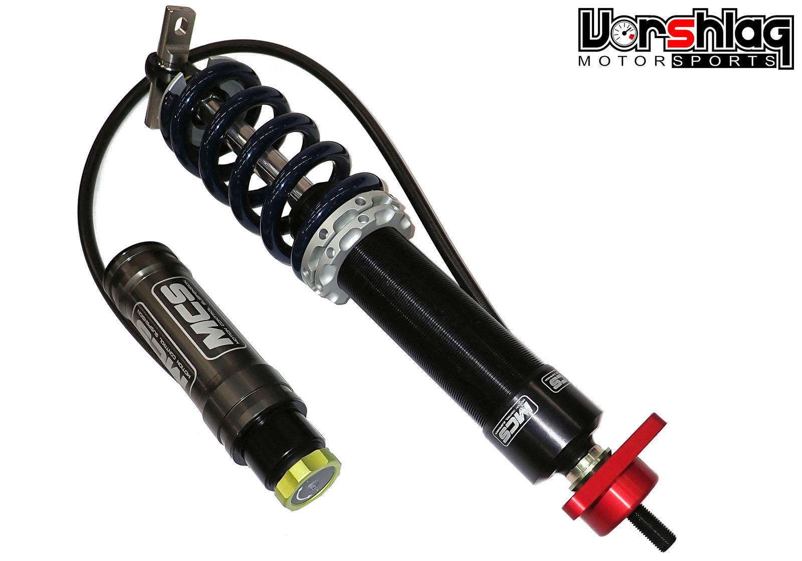 c5 z06 shocks