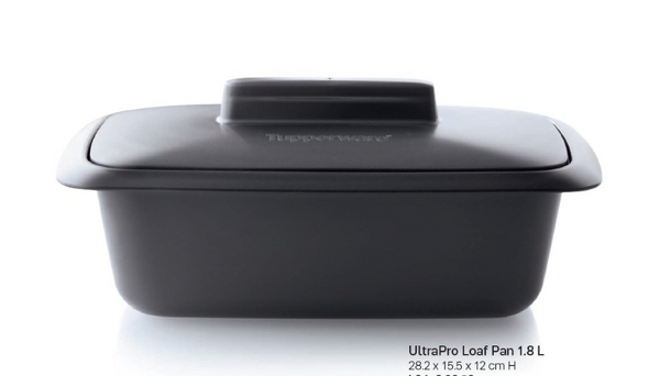 Tupperware Ultra Pro UltraPro Ovenware – The Tupperware Lady