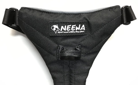 Neewa No Pull Harness with Handle Dog