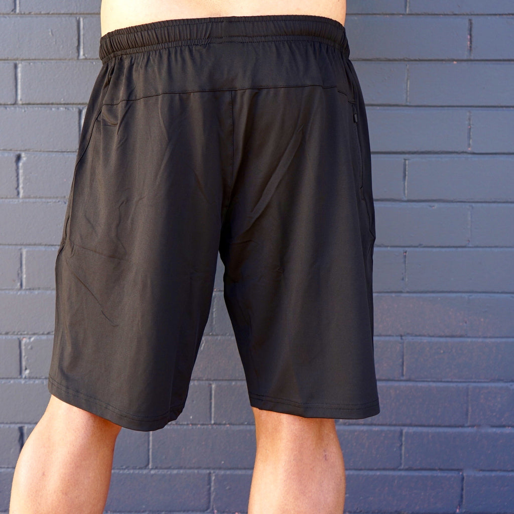 MENS LIGHTWEIGHT PERFORMANCE SHORTS VauntLifting