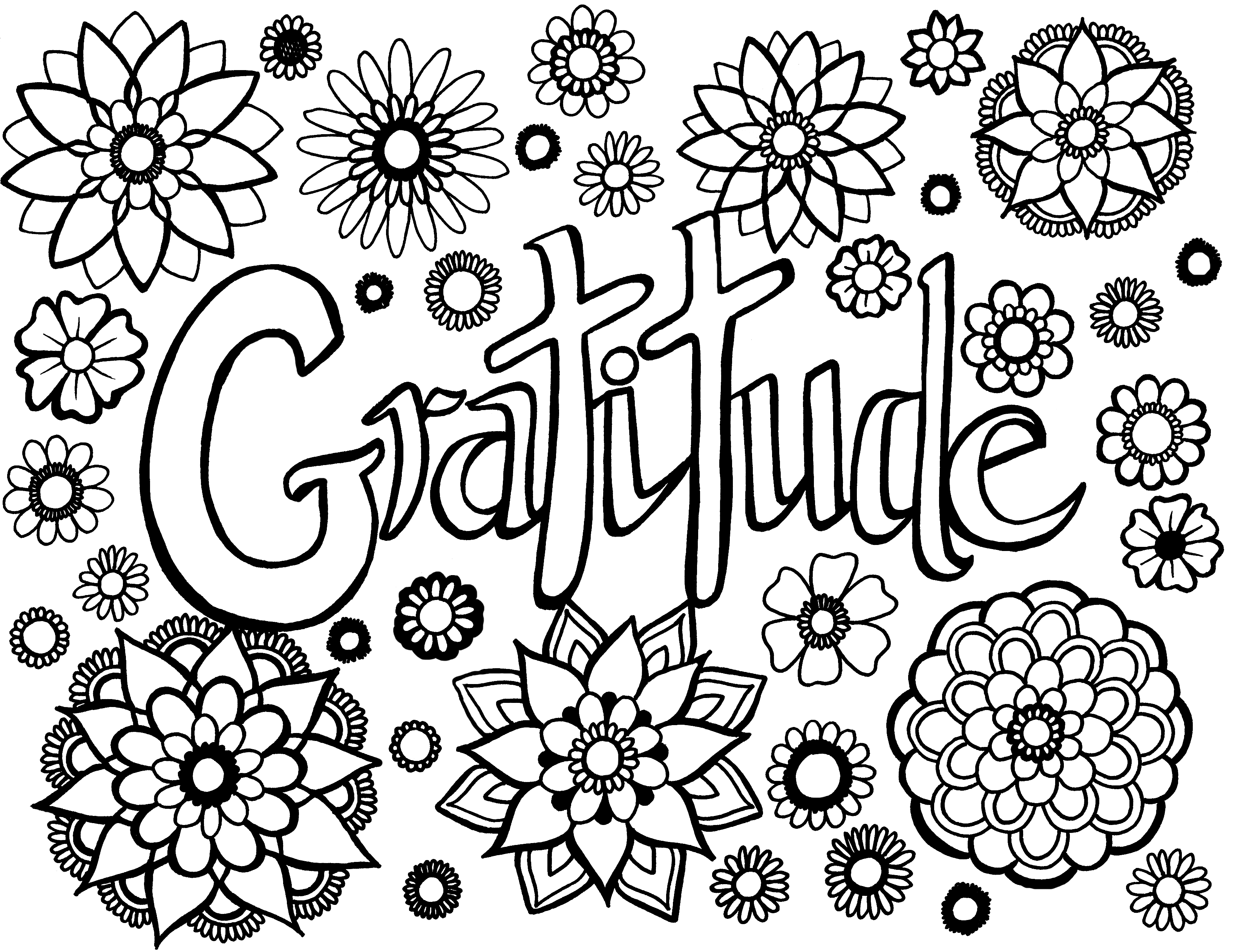 gratitude-coloring-coloring-pages