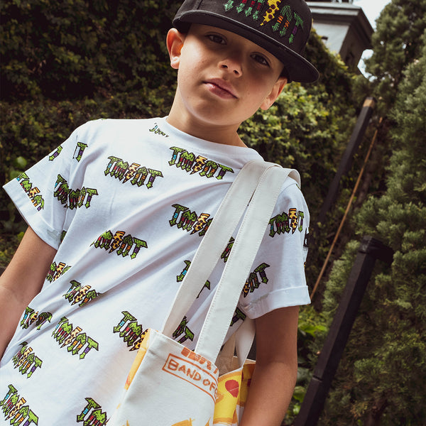 TEENAGE MUTANT NINJA TURTLES COLLAB COLLECTION