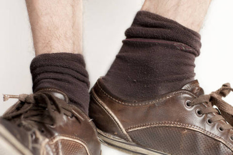 Why You Need to Try Over the Calf Dress Socks - Boardroom Socks