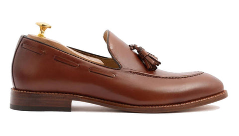 Men Loafer Shoes When & Why To Wear Loafers [Expert Guide]