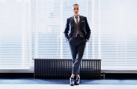 No Socks with Suit: Everything You Need to - Boardroom Socks