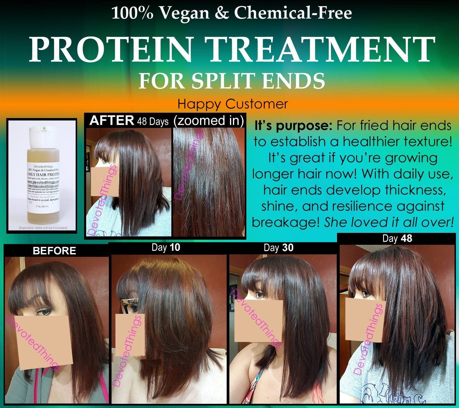 Top 100 image protein treatment for natural hair - Thptnganamst.edu.vn
