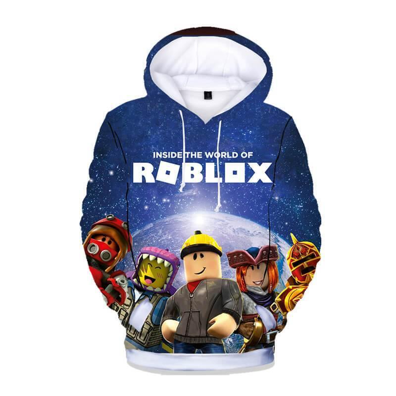 Images Of Roblox Hoodie