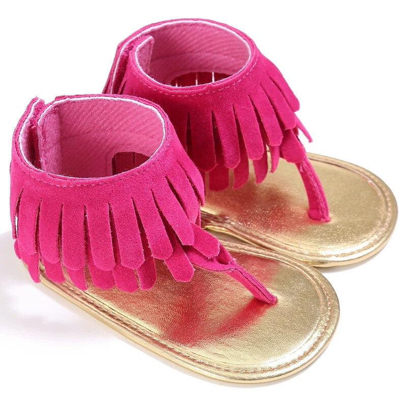 vegan kids sandals