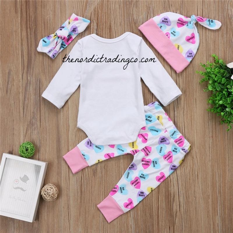 m and co baby girl clothes