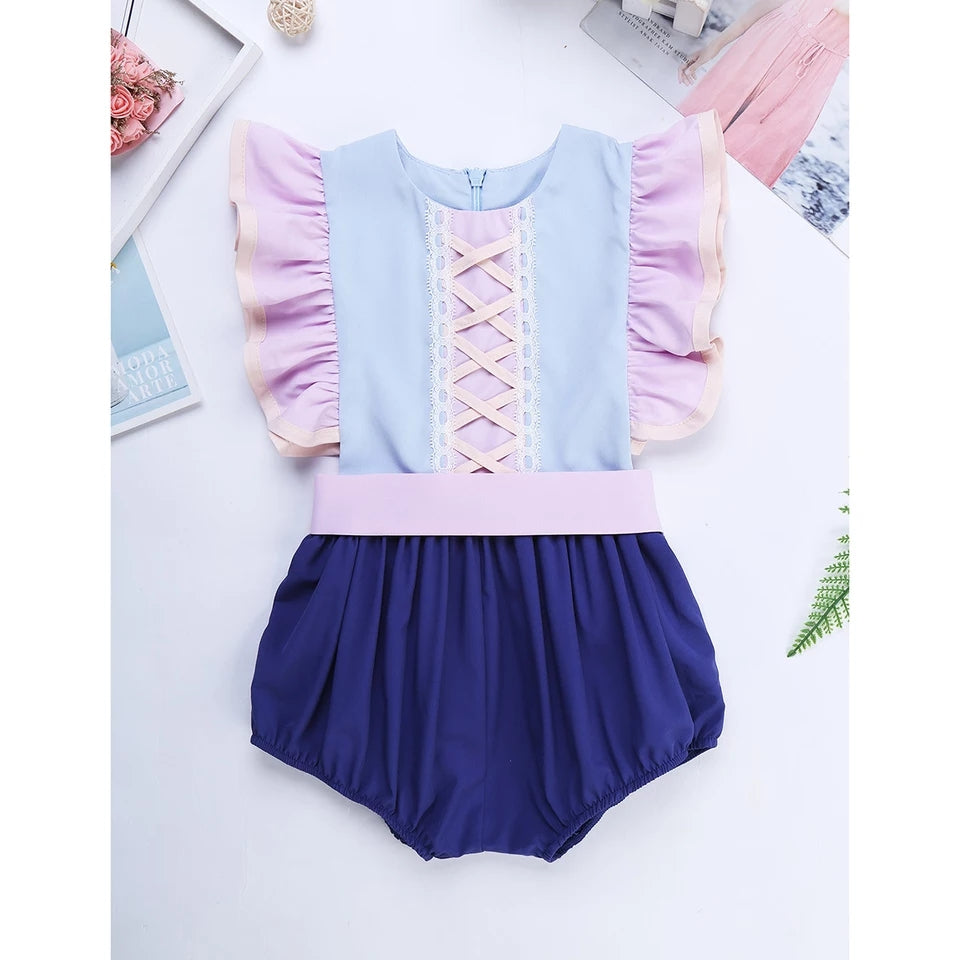 baby girl dress up clothes